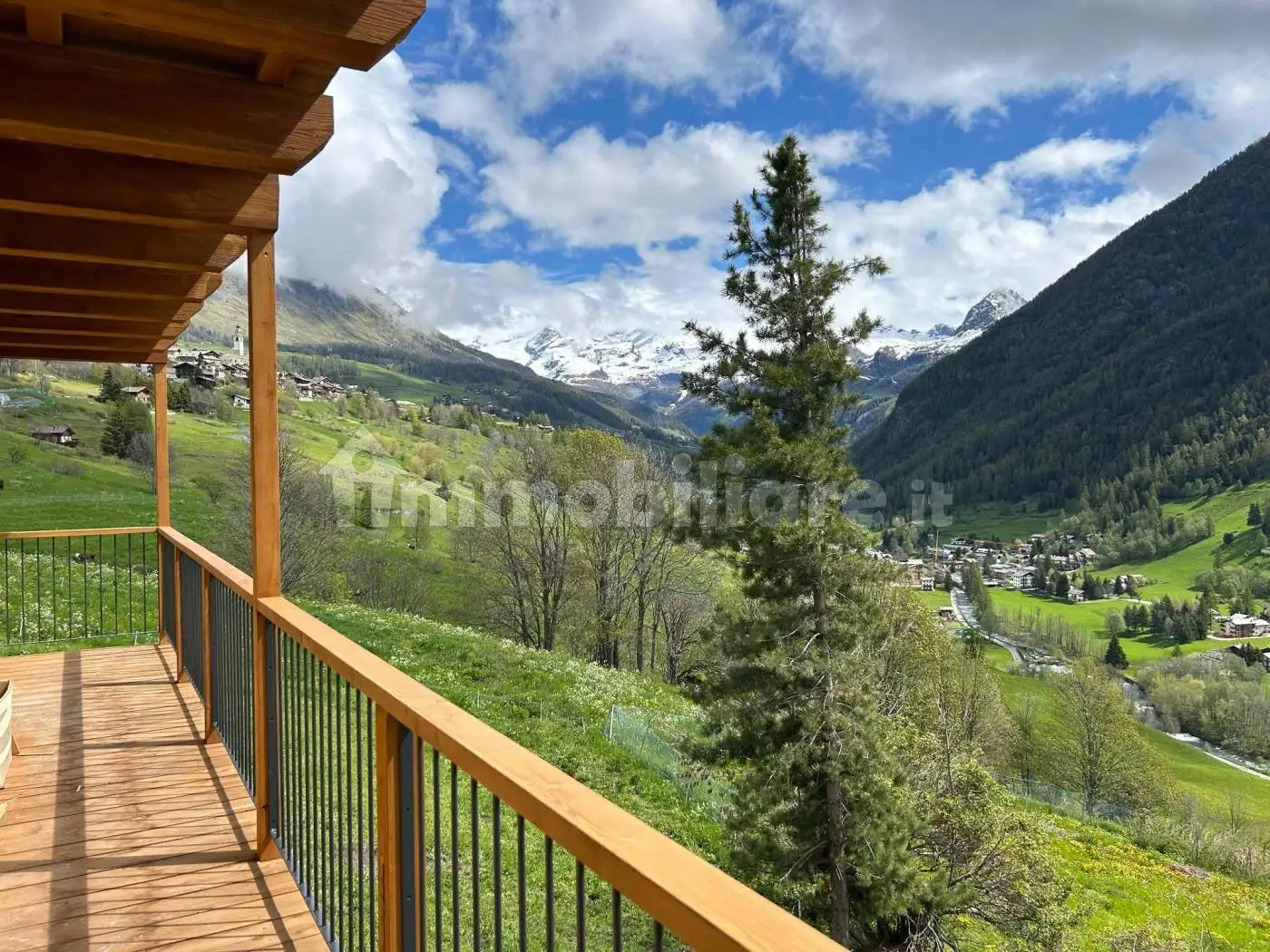 Trilocale Rue Pelotche, Lignod, Ayas - foto 4