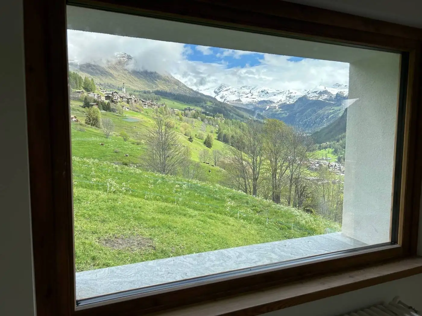 Trilocale Rue Pelotche, Lignod, Ayas - foto 5