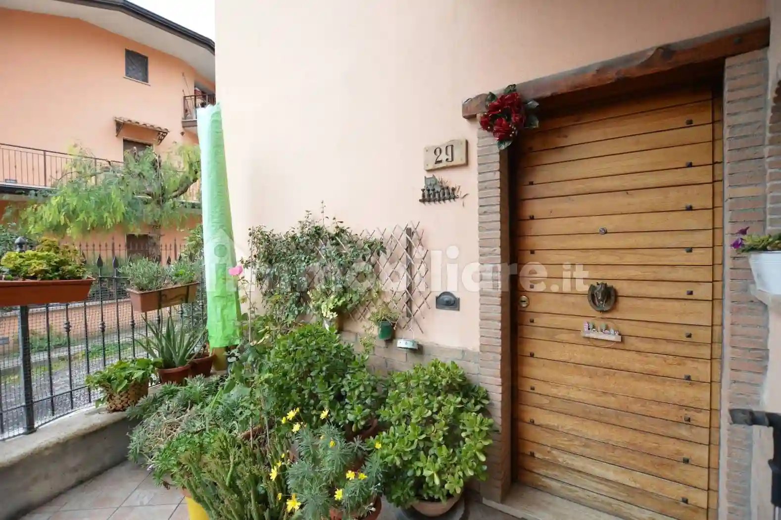 Casa indipendente - foto 4