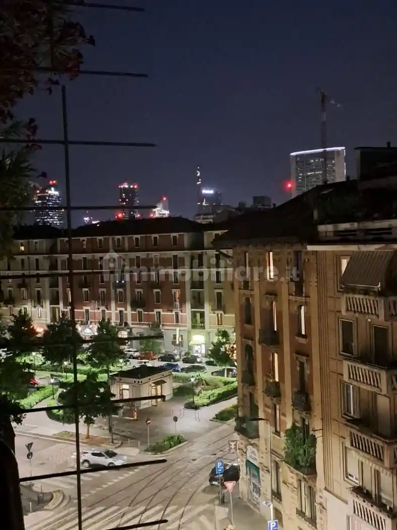 Attico piazza Lima, Buenos Aires, Milano - foto 3