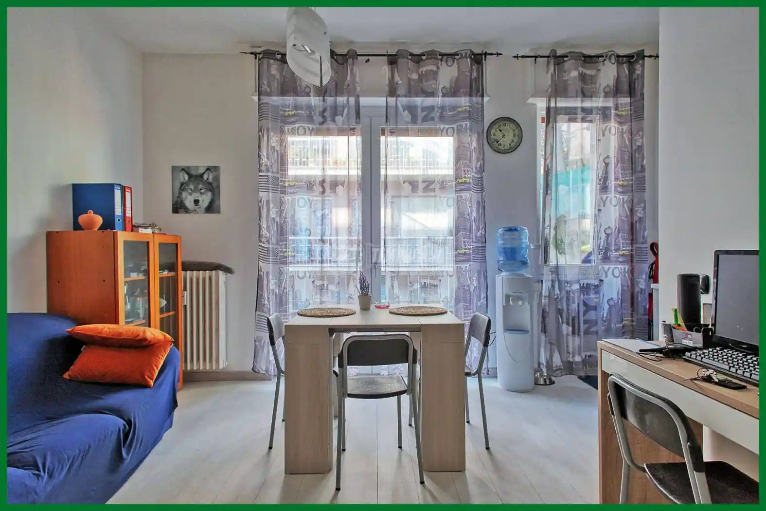 Appartamento in vendita a Varese