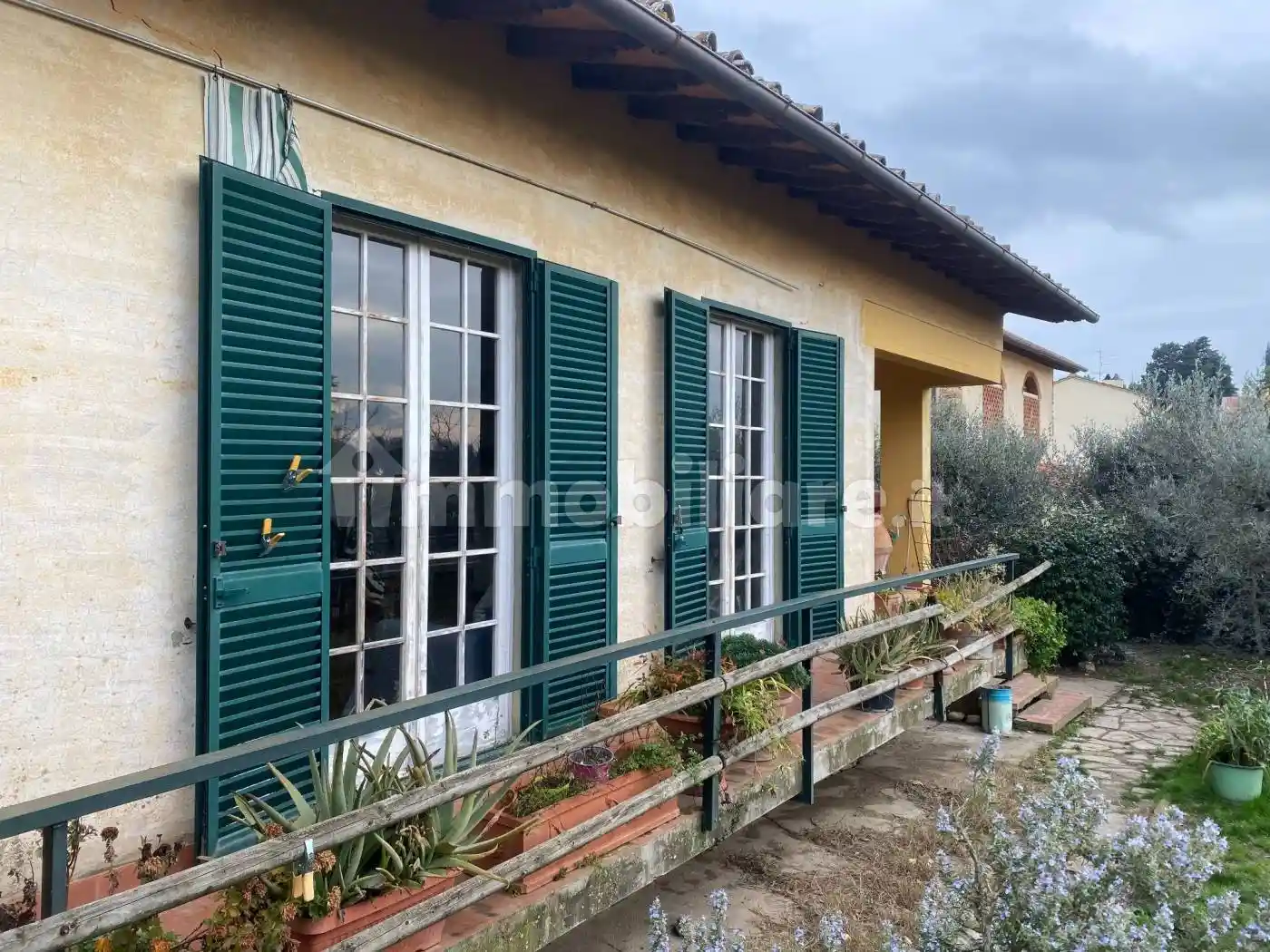 Villa in vendita a San Casciano in Val di Pesa