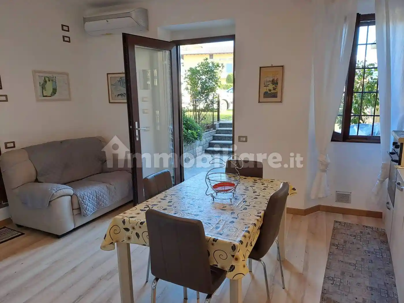 Bilocale via Antica Regina 16, Centro, Domaso - foto 2