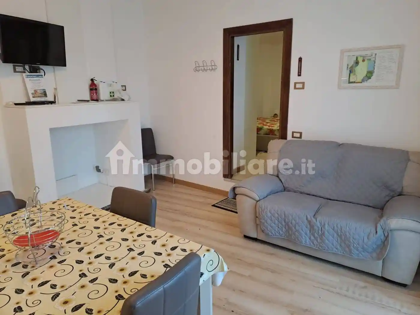 Bilocale via Antica Regina 16, Centro, Domaso - foto 5