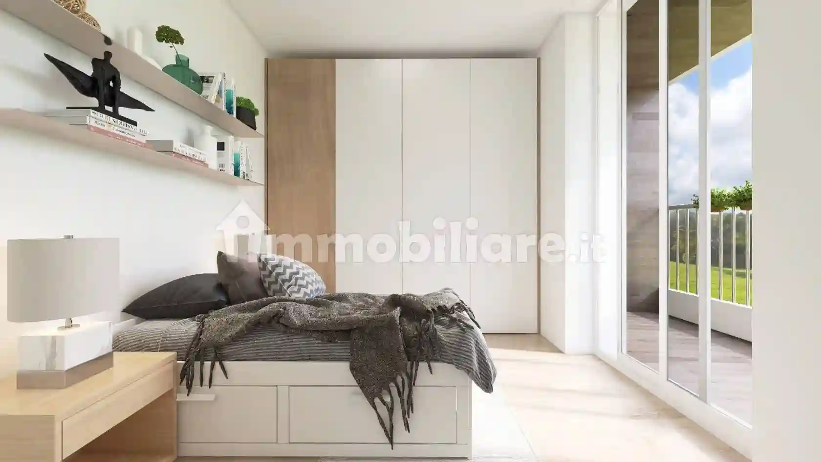 Attico - Mansarda - foto 5