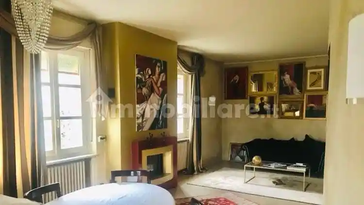 Villa in vendita a Canelli