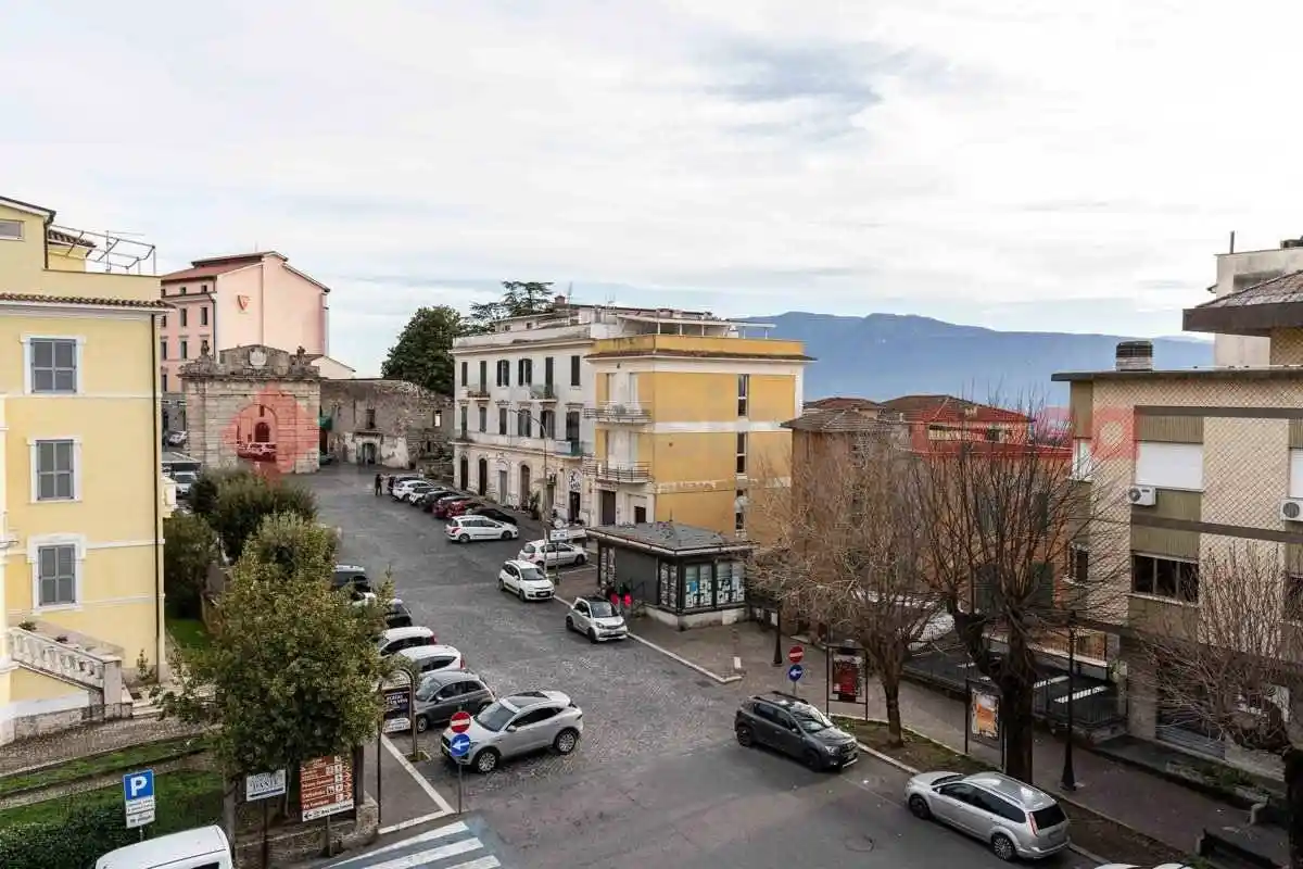 Appartamento in vendita a Anagni