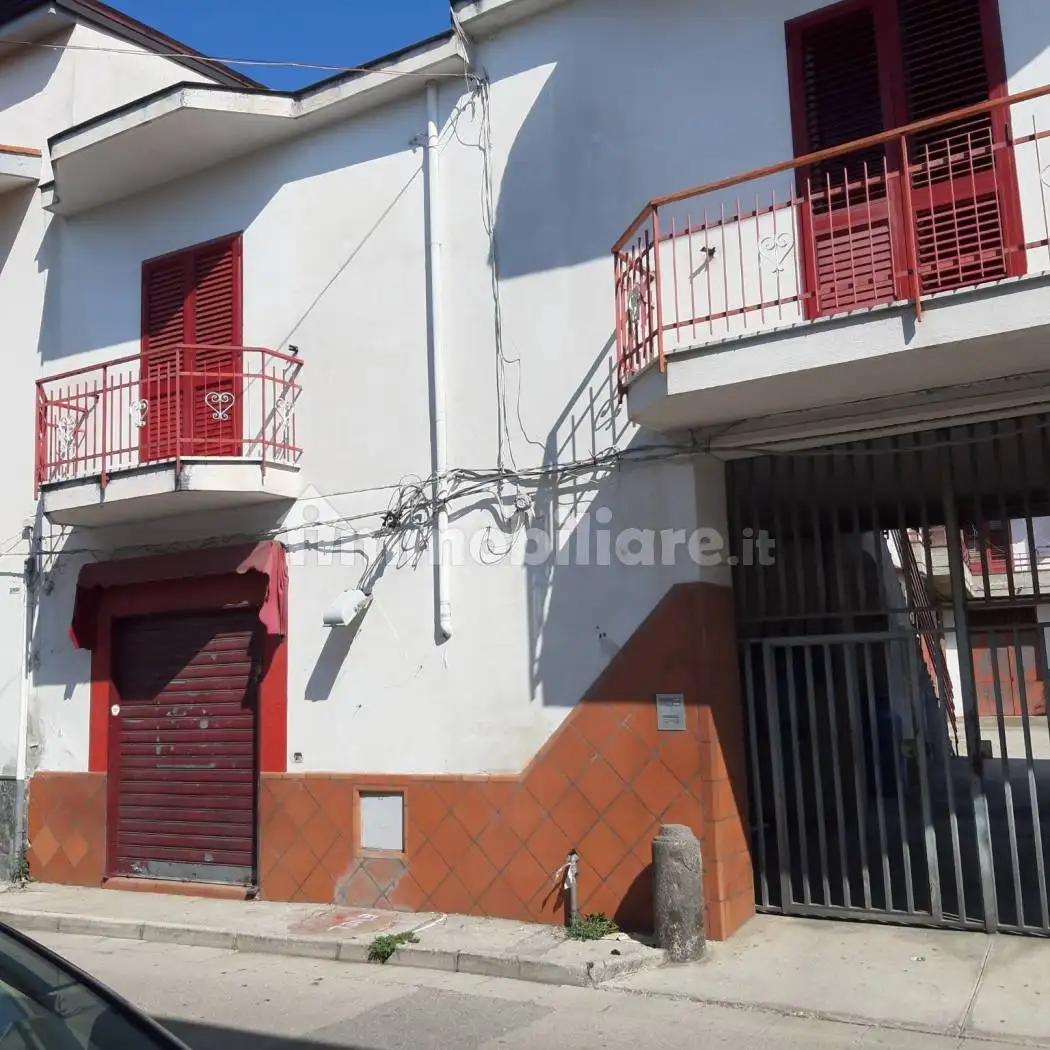 Appartamento in vendita a Marigliano