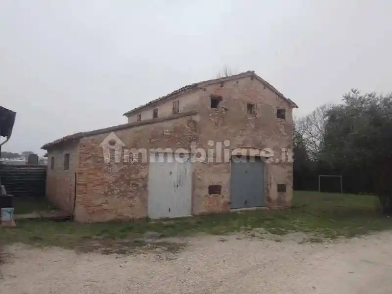 Casa colonica via Roncaglia 10, Roncaglia, Jesi - foto 2
