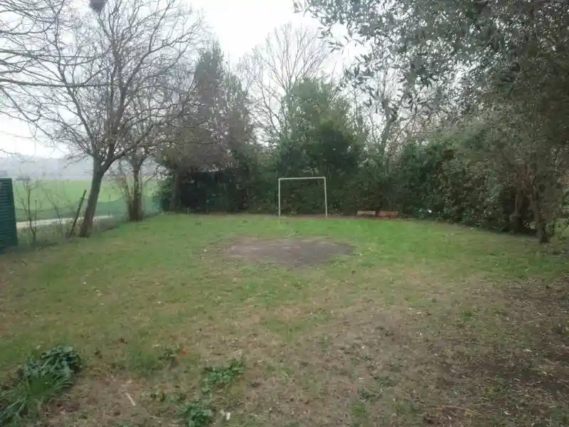 Casa colonica via Roncaglia 10, Roncaglia, Jesi - foto 4