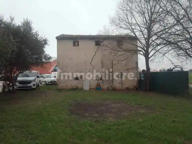 Casa colonica via Roncaglia 10, Roncaglia, Jesi - foto 5