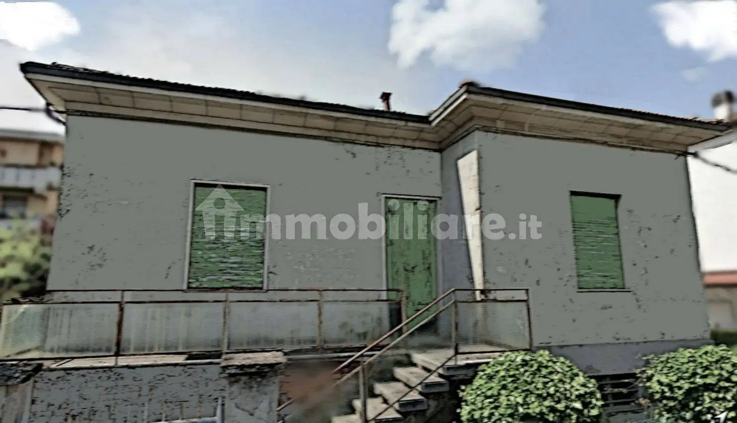 Villa in vendita a Forlì