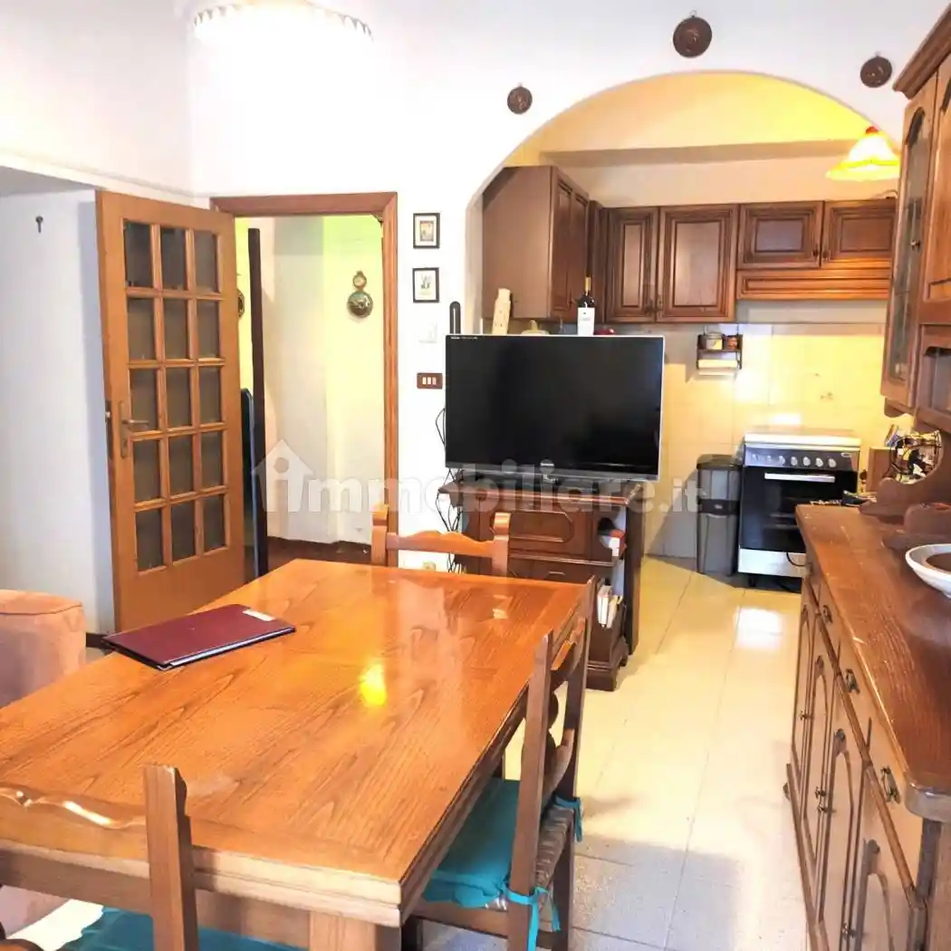 Appartamento in vendita a Chianciano Terme