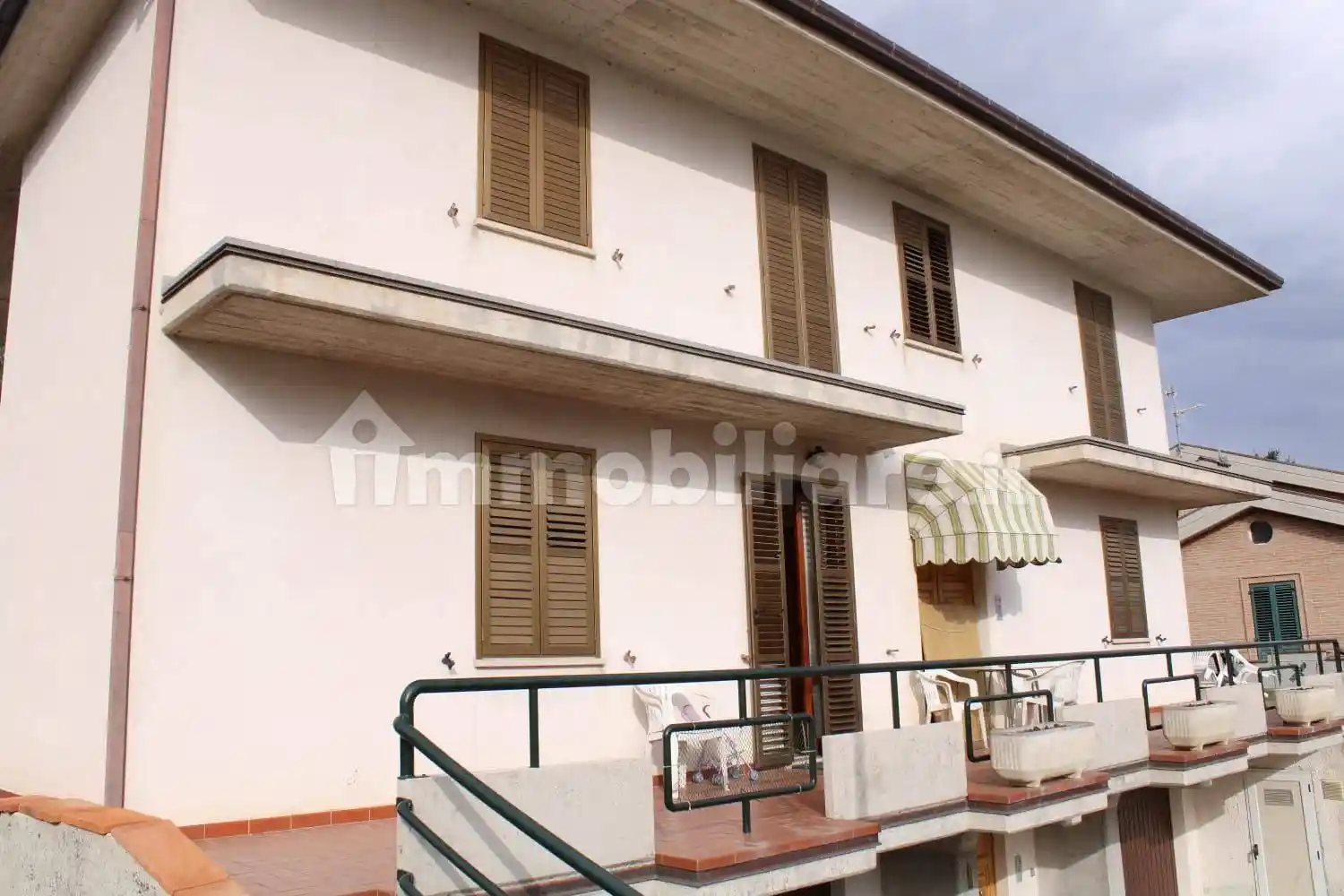 Villa in vendita a Amandola