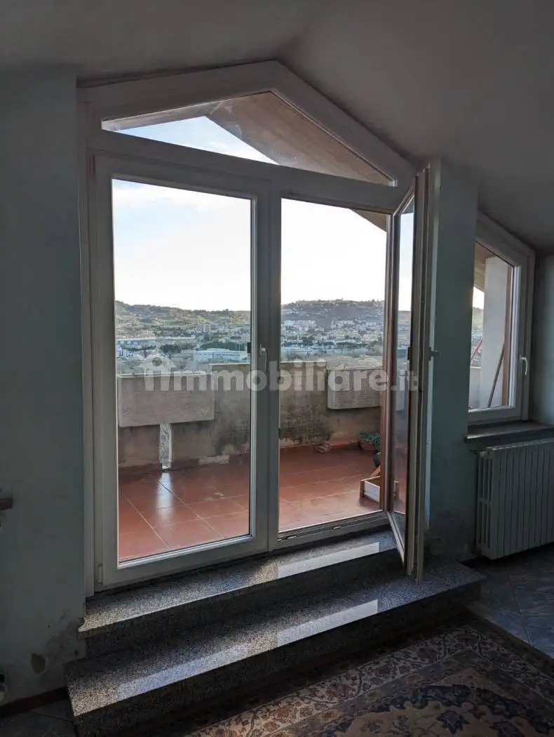 Appartamento in vendita a Cepagatti