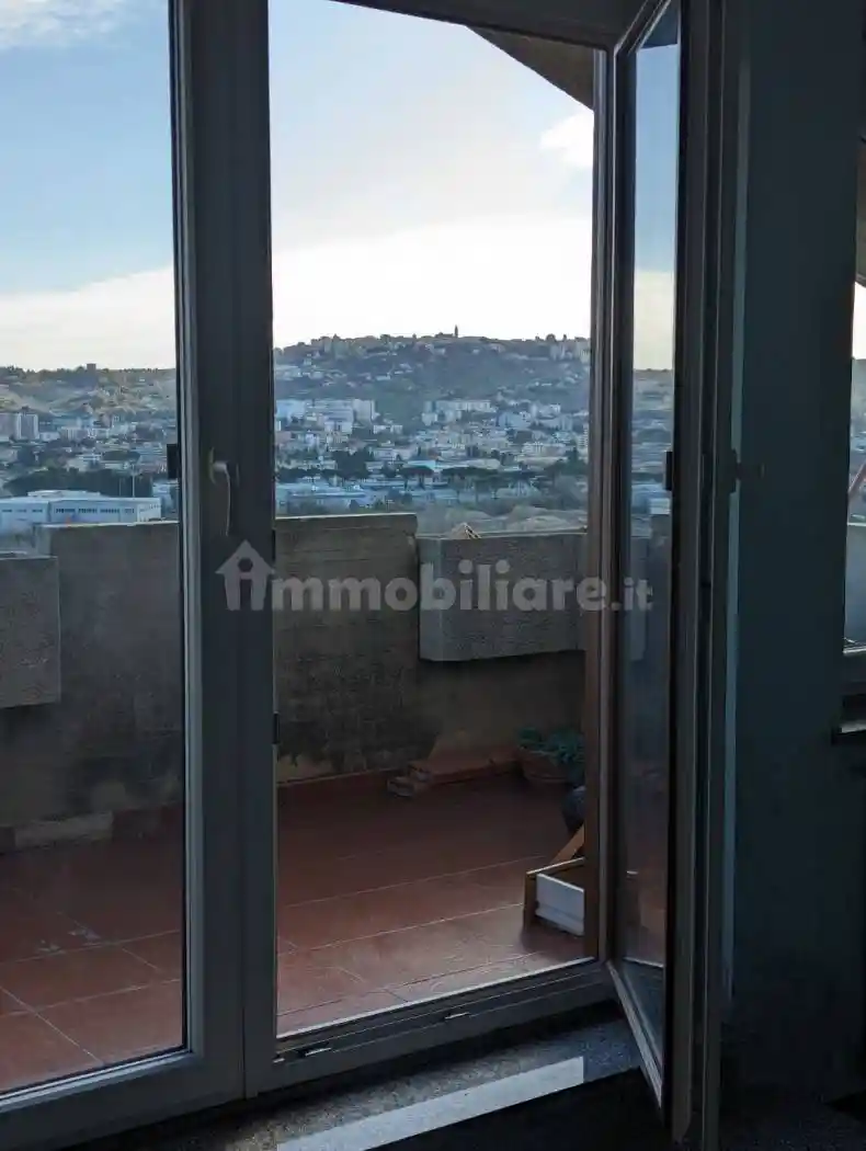 Quadrilocale buono stato, secondo piano, Villanova, Cepagatti - foto 2