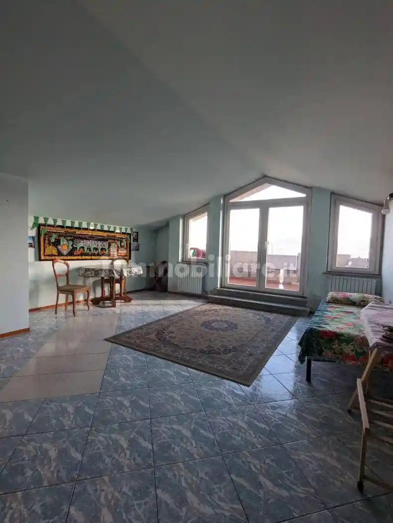 Quadrilocale buono stato, secondo piano, Villanova, Cepagatti - foto 5