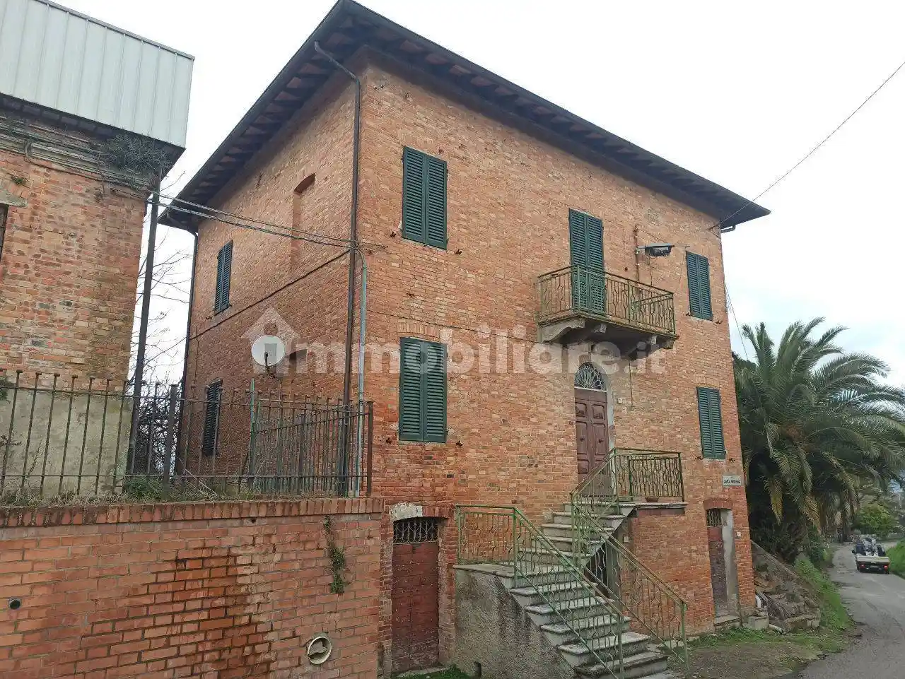 Villa unifamiliare via Camillo Benso di Cavour 91A, Petrignano, Castiglione del Lago - foto 2
