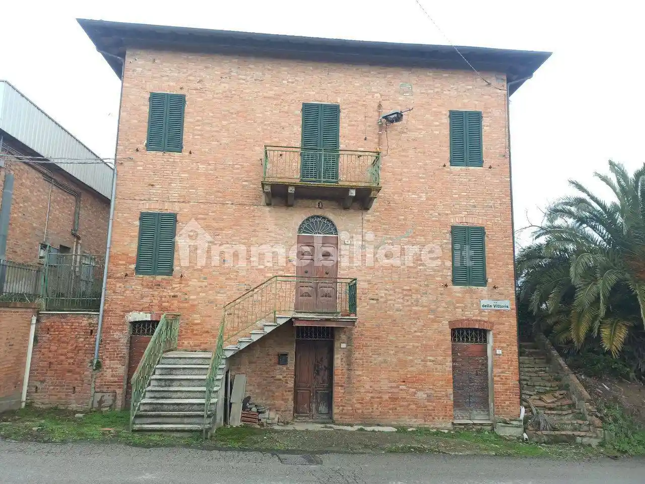 Villa unifamiliare via Camillo Benso di Cavour 91A, Petrignano, Castiglione del Lago - foto 3