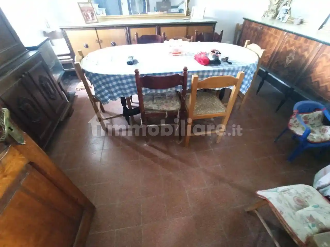 Villa unifamiliare via Camillo Benso di Cavour 91A, Petrignano, Castiglione del Lago - foto 5