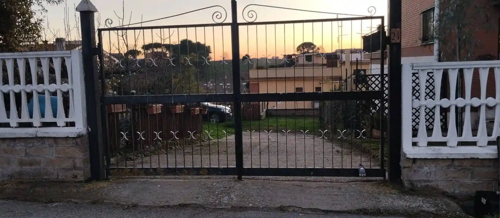 Quadrilocale via del Ramarro 22, Divino Amore, Roma - foto 2