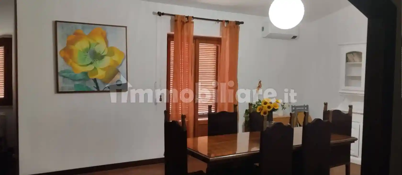 Quadrilocale via del Ramarro 22, Divino Amore, Roma - foto 3