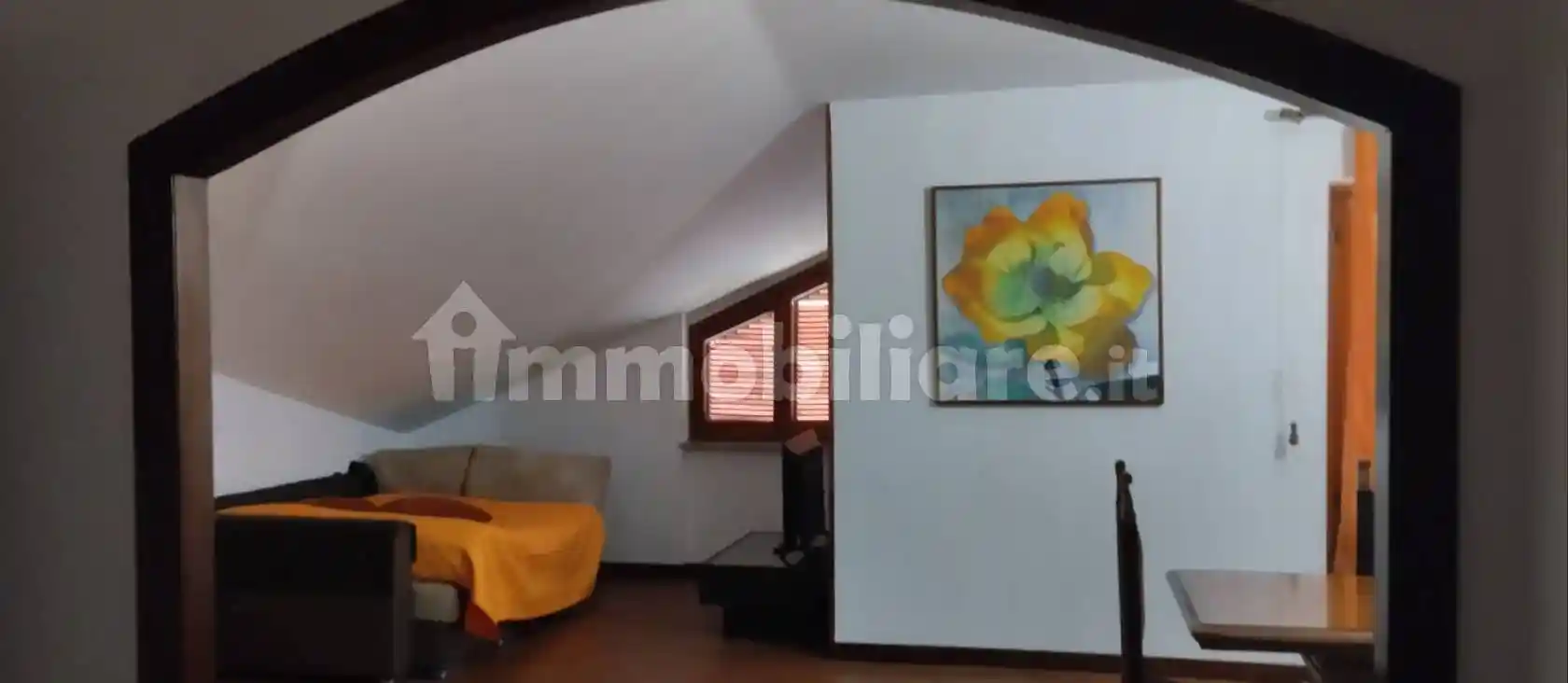 Quadrilocale via del Ramarro 22, Divino Amore, Roma - foto 4