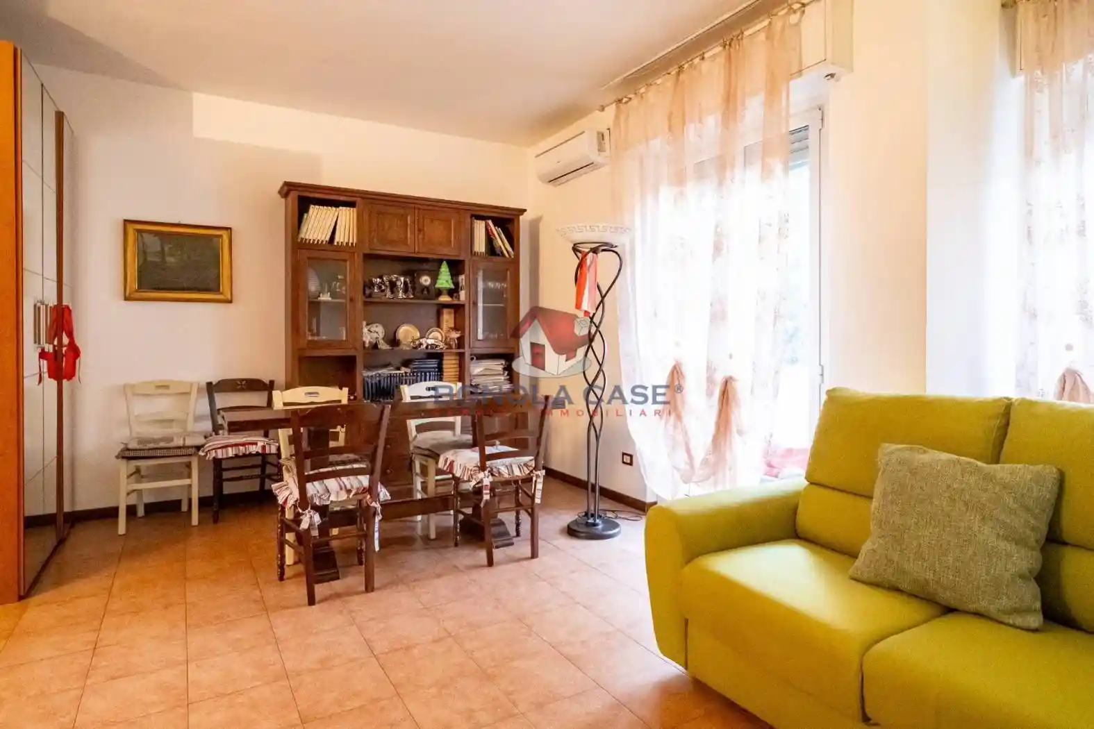 Quadrilocale via Sem Benelli 16, Gallaratese, Milano - foto 3