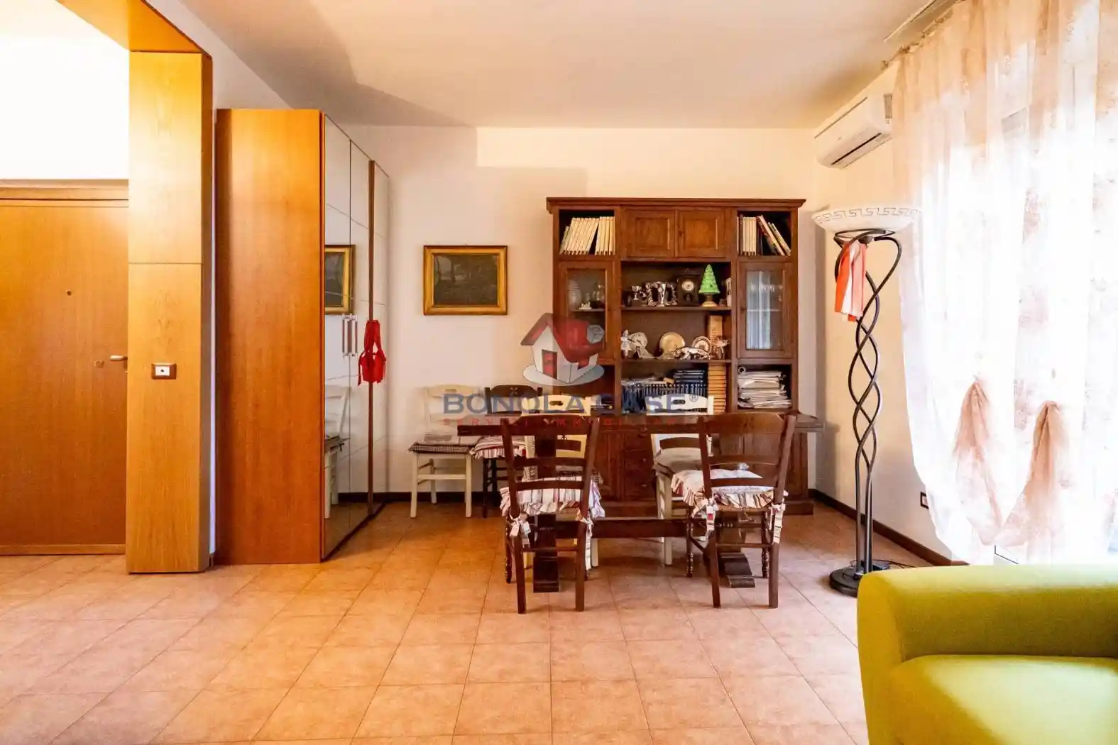 Quadrilocale via Sem Benelli 16, Gallaratese, Milano - foto 4