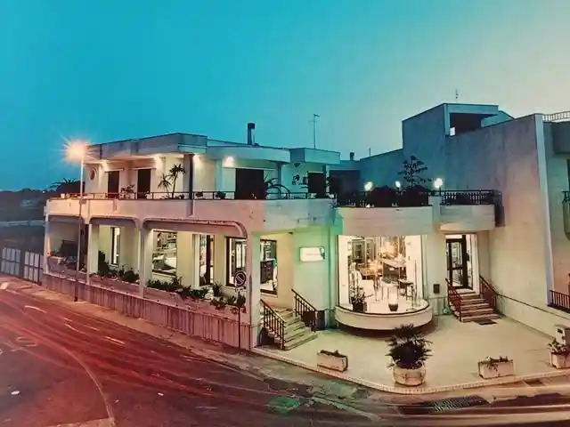 Villa in vendita a Muro Leccese