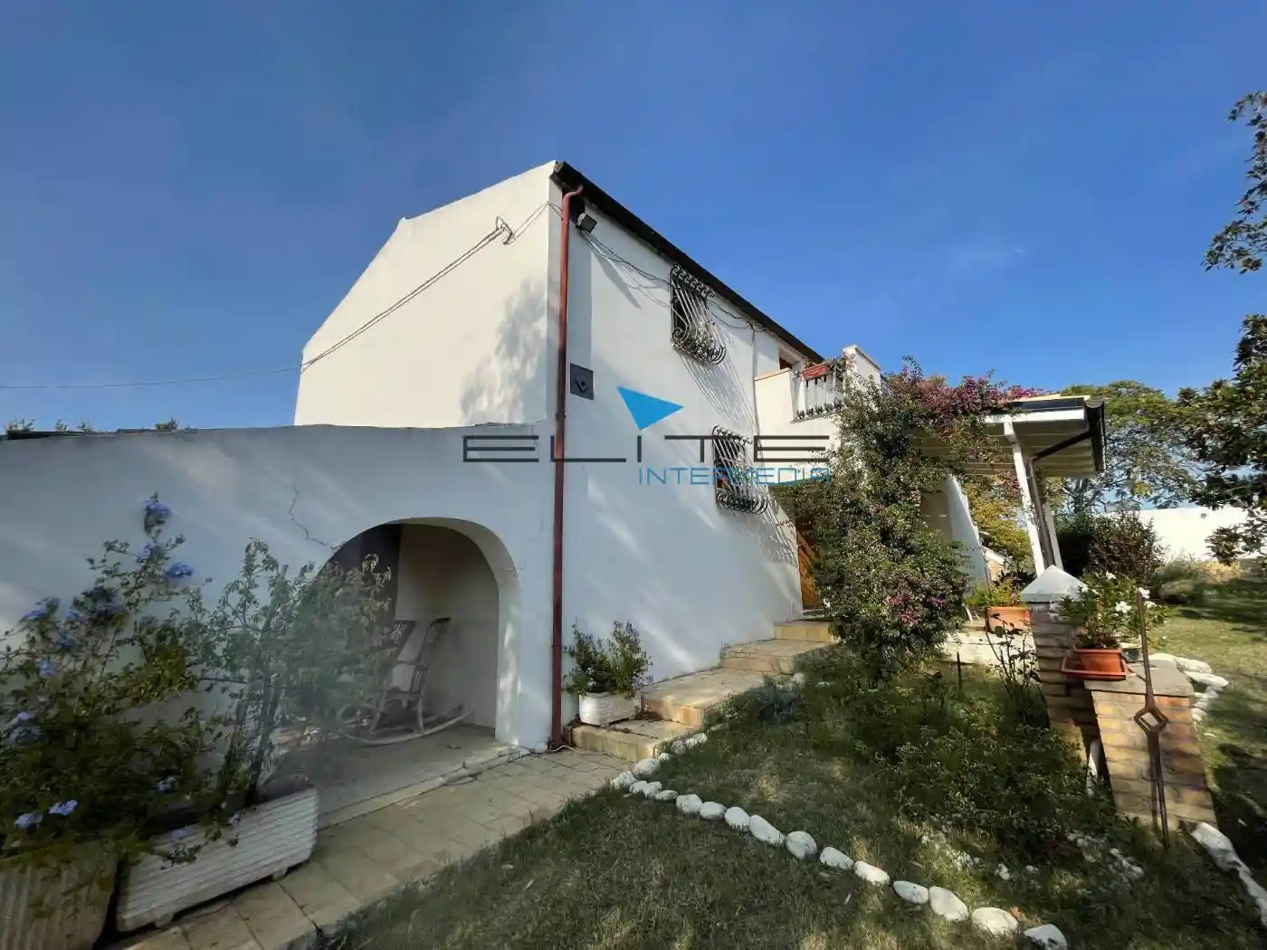 Rustico Contrada Malpensa 2, Pianella - foto 2