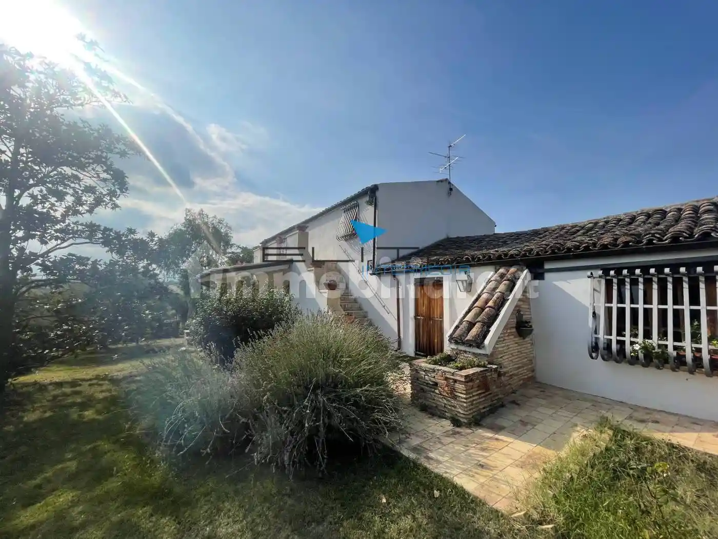 Rustico Contrada Malpensa 2, Pianella - foto 4