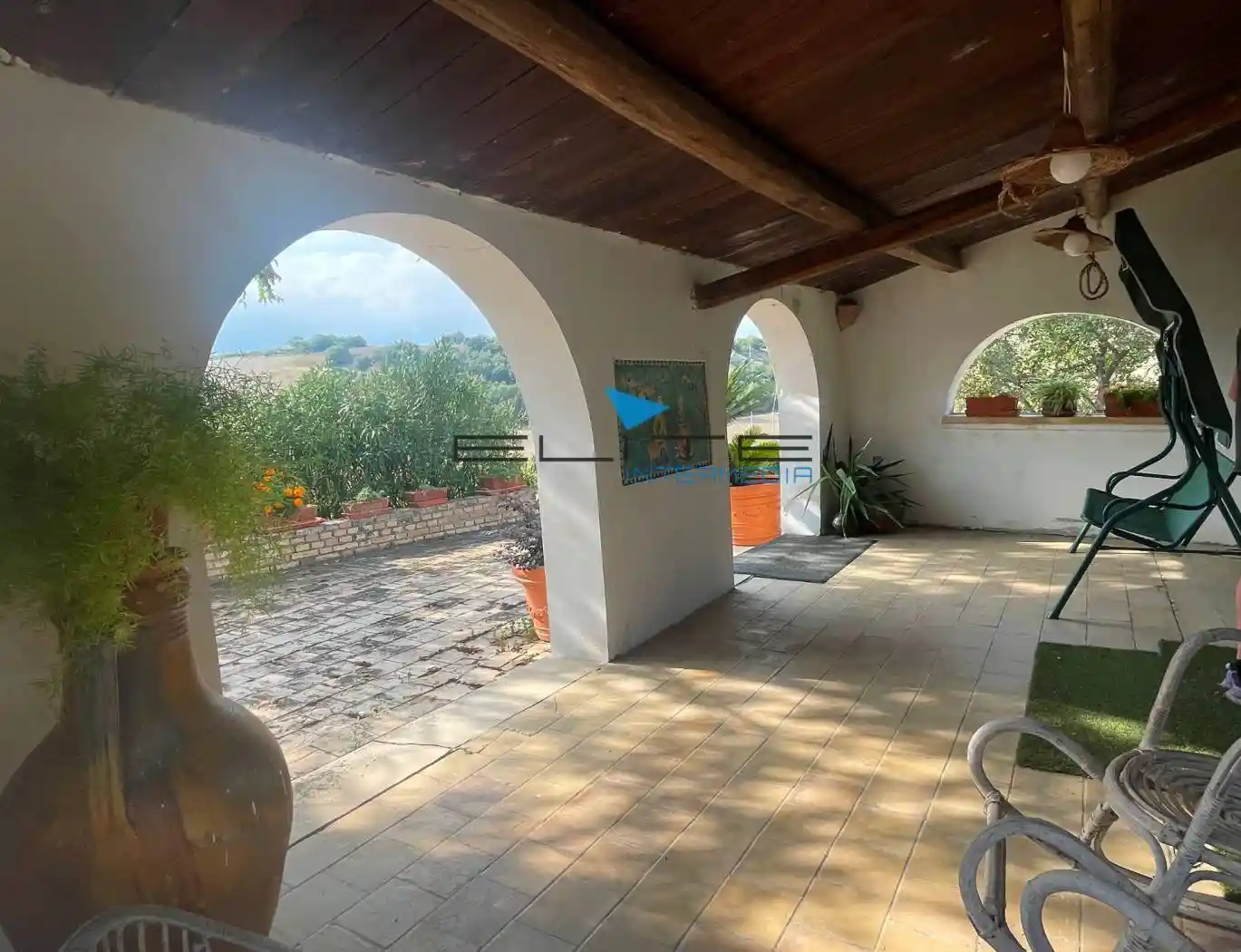 Rustico Contrada Malpensa 2, Pianella - foto 5