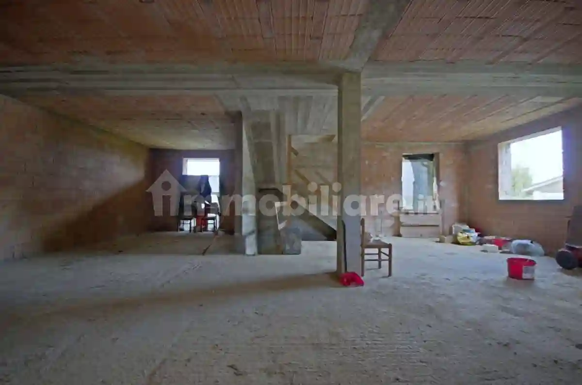 Casa indipendente - foto 4