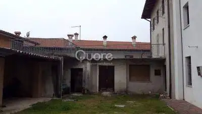 Terratetto plurifamiliare via principale, Centro, Attimis - foto 2