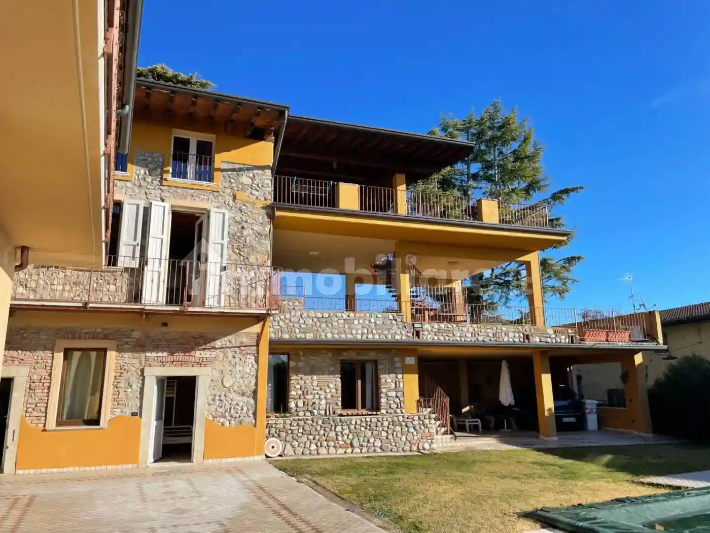 Casa indipendente - foto 2