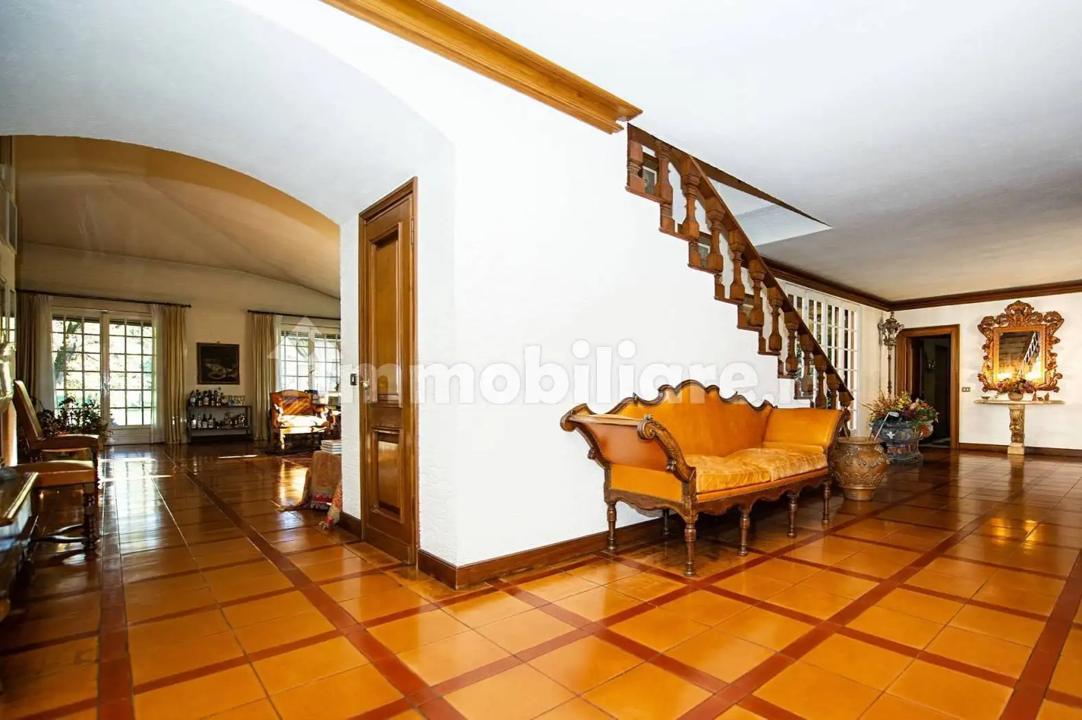 Villa unifamiliare via Alessandro Manzoni 26, Barzana - foto 3