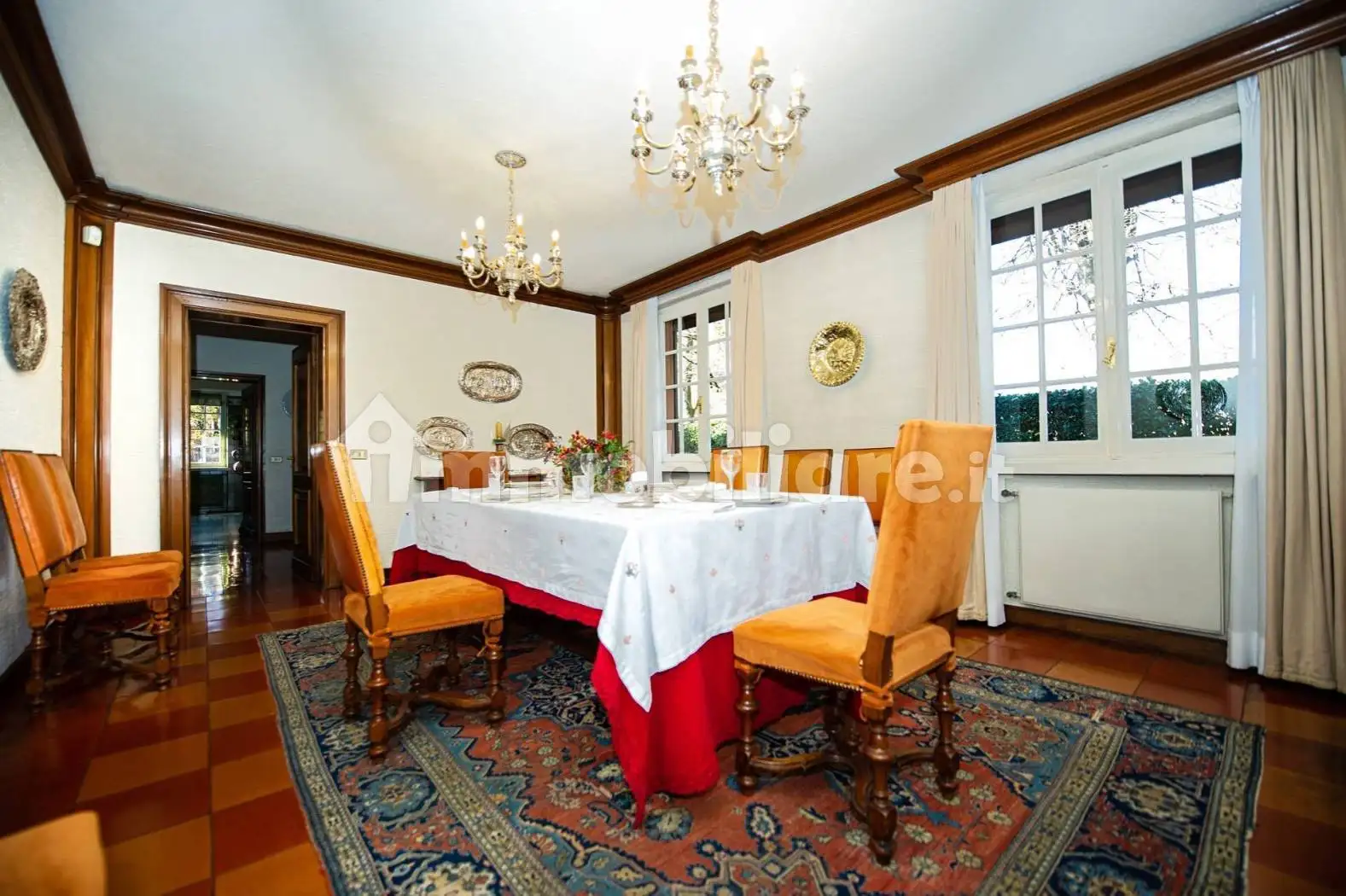 Villa unifamiliare via Alessandro Manzoni 26, Barzana - foto 4