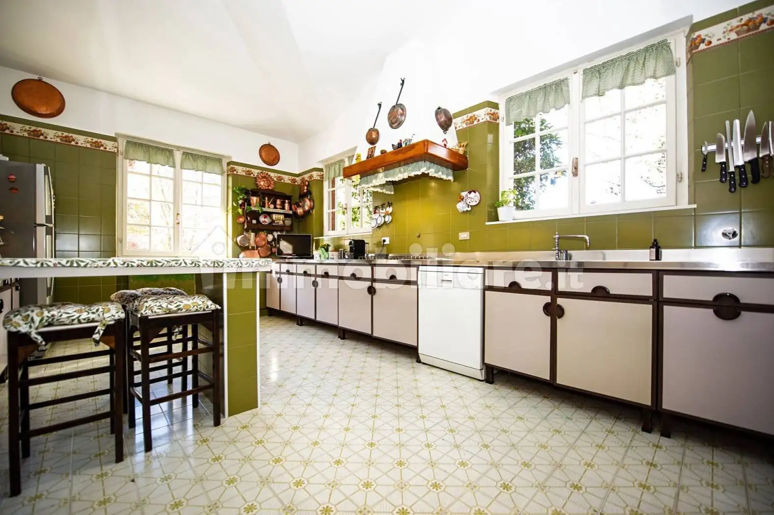 Villa unifamiliare via Alessandro Manzoni 26, Barzana - foto 5