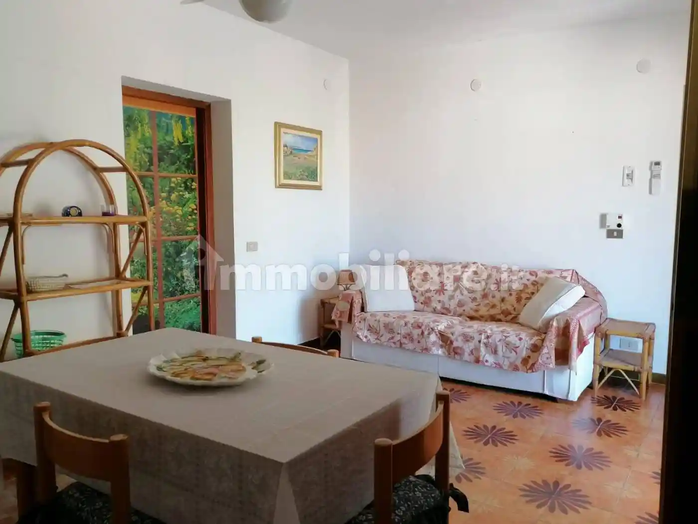 Villa bifamiliare Strada Punta Marsala 26, Favignana - foto 2