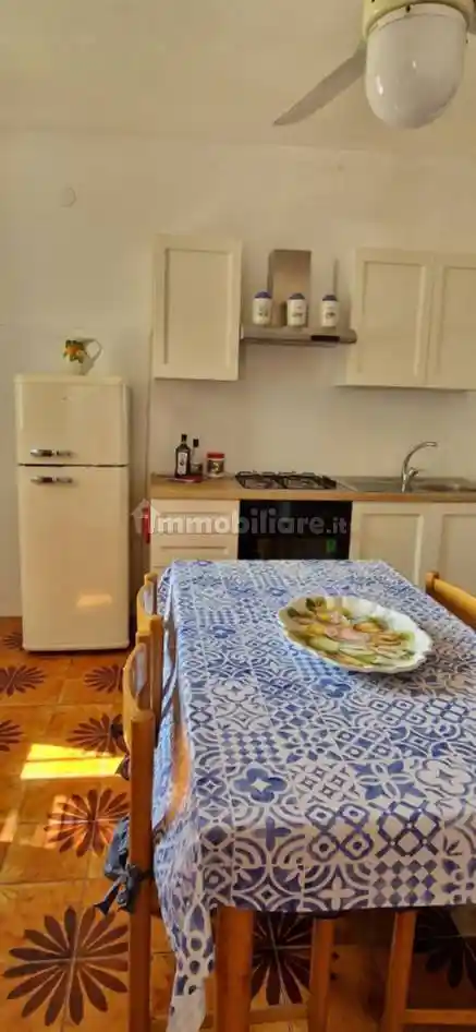 Villa bifamiliare Strada Punta Marsala 26, Favignana - foto 3