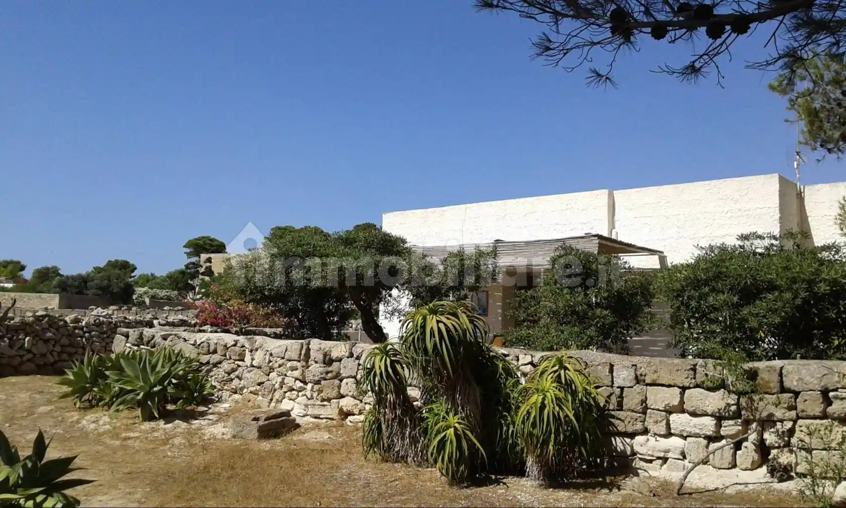 Villa bifamiliare Strada Punta Marsala 26, Favignana - foto 5