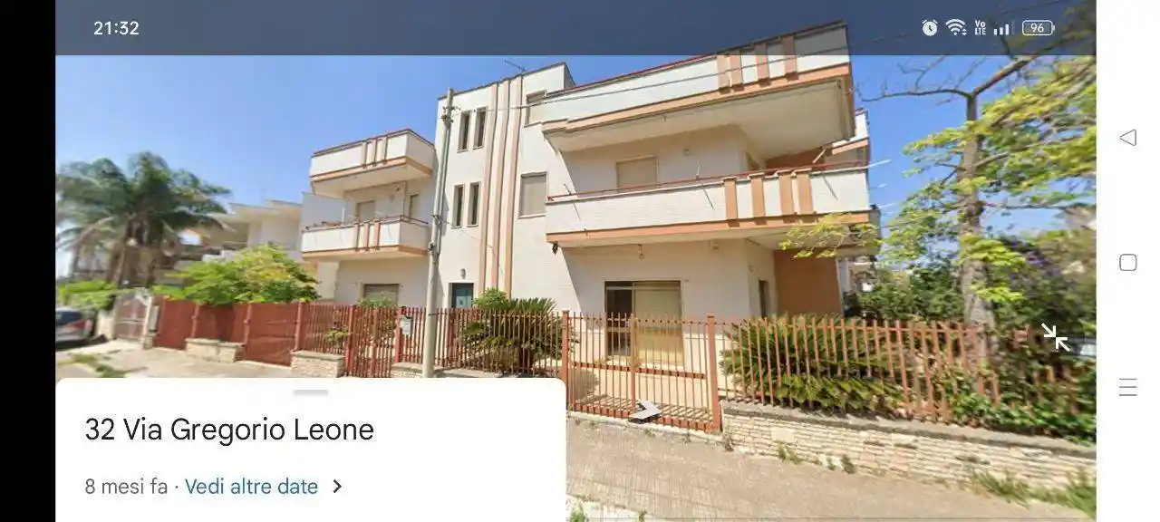 Casa indipendente in vendita a Nardò