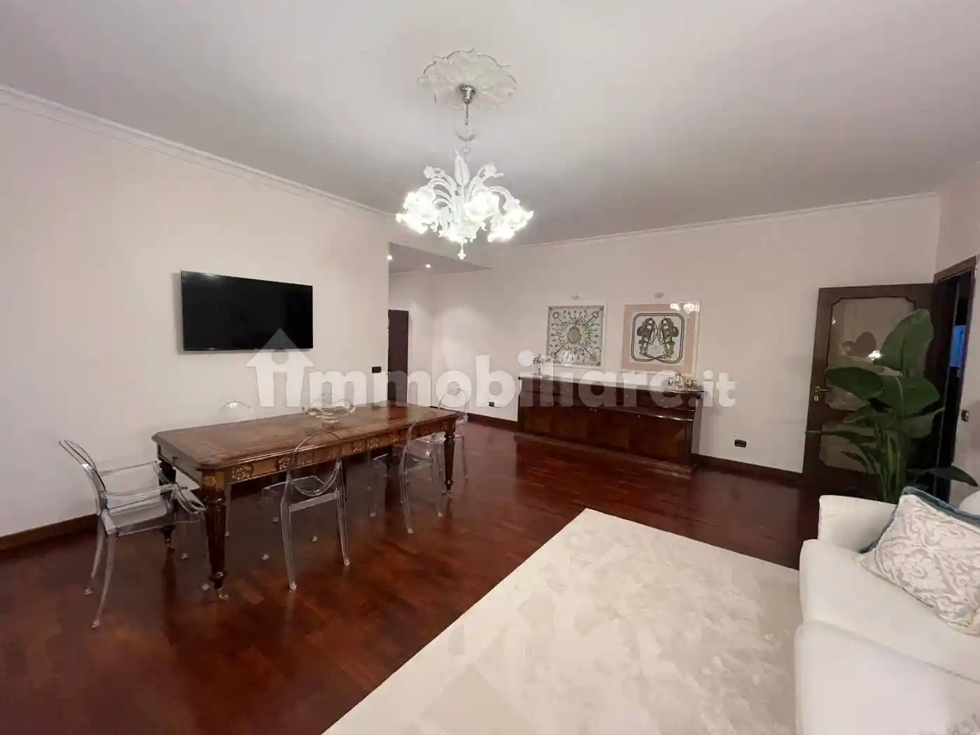 Quadrilocale viale Vincenzo De Filippis, Sant'Antonio - De Filippis, Catanzaro - foto 3