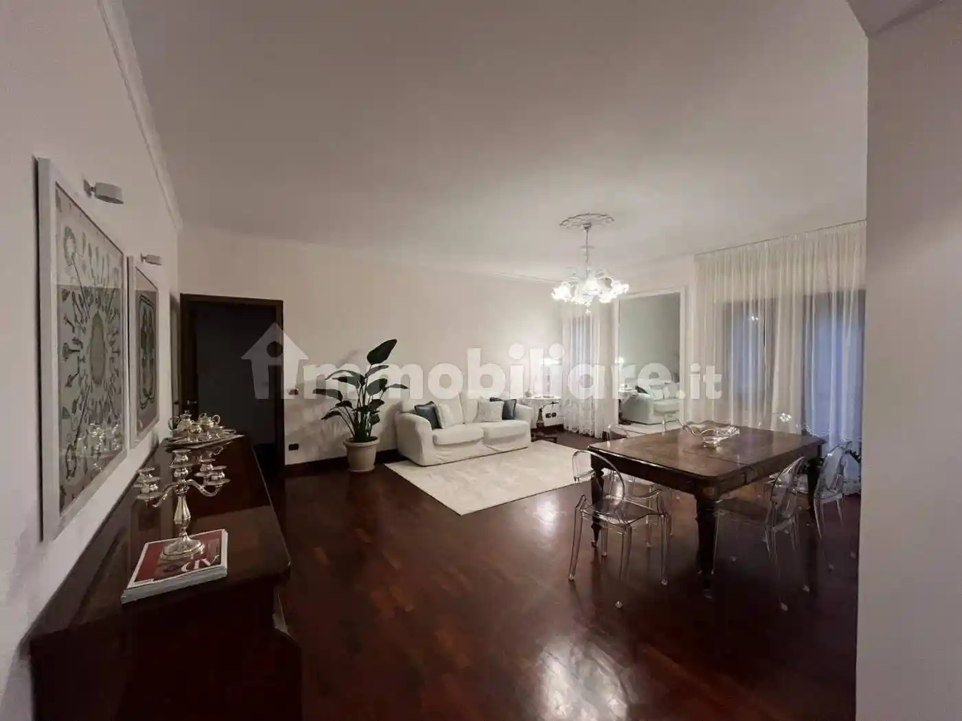 Quadrilocale viale Vincenzo De Filippis, Sant'Antonio - De Filippis, Catanzaro - foto 4