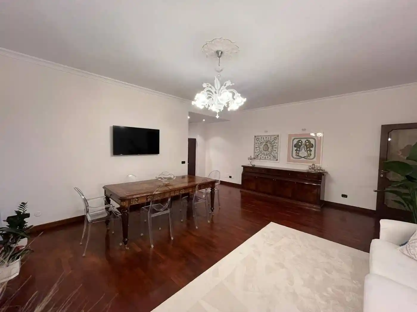 Quadrilocale viale Vincenzo De Filippis, Sant'Antonio - De Filippis, Catanzaro - foto 5