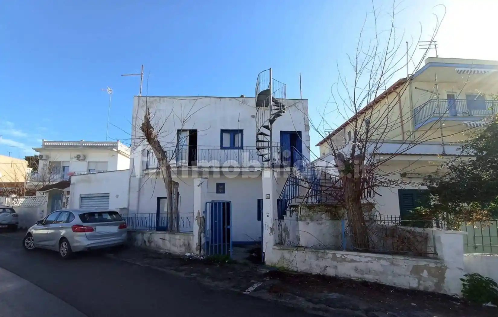 Palazzo - Edificio in vendita a Pulsano