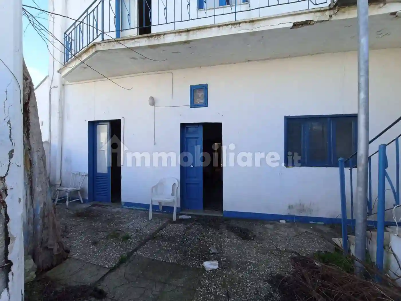 Palazzo - Edificio - foto 3