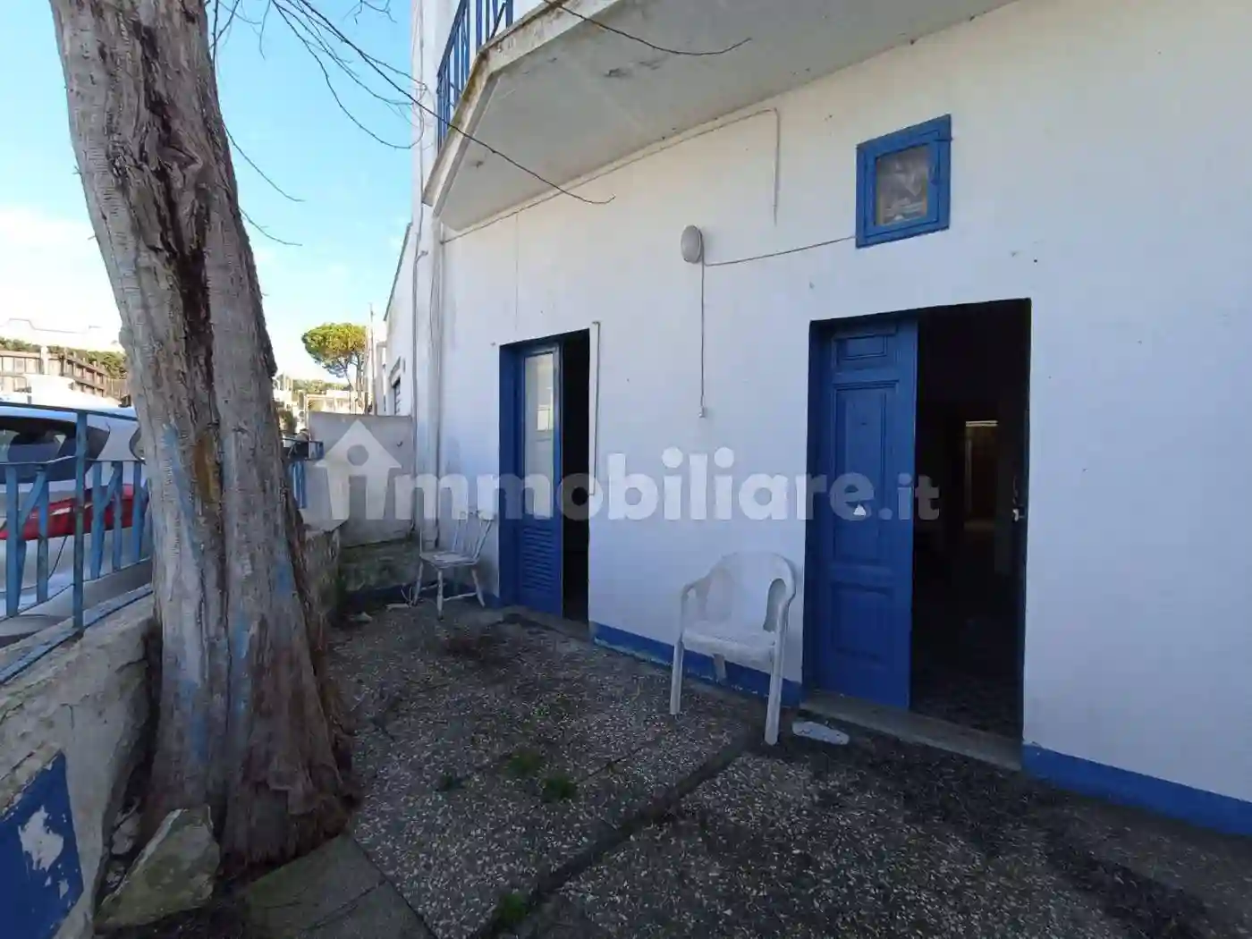 Palazzo - Edificio - foto 4