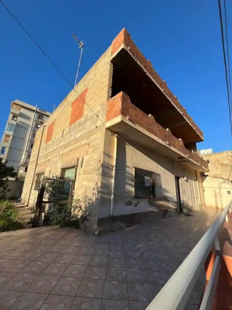 Villa in vendita a Santa Croce Camerina